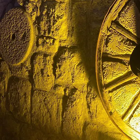 Ruezgar Guelue Butik Отель типа 