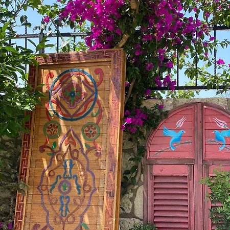 Ruezgar Guelue Butik