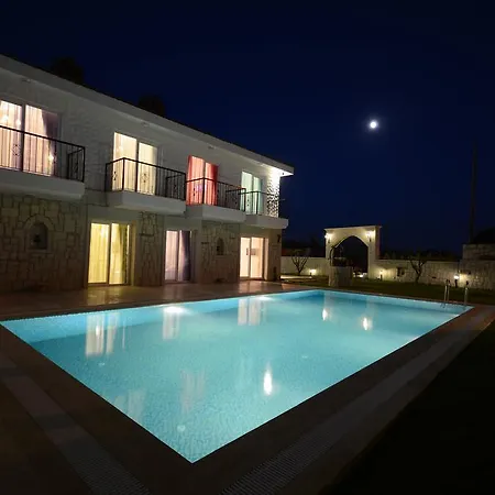 Bed & Breakfast Ruezgar Guelue Butik Otel