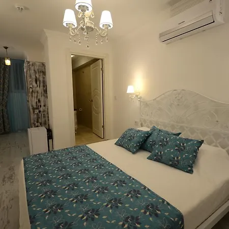 Ruezgar Guelue Butik Otel Bed & Breakfast 2*