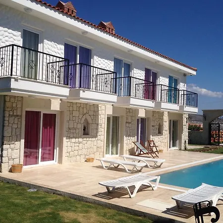 Ruezgar Guelue Butik