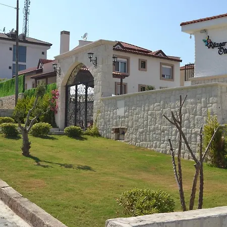 Bed & Breakfast Ruezgar Guelue Butik Otel Alacati