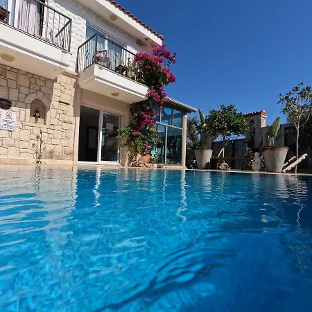 Ruezgar Guelue Butik Otel Bed & Breakfast Alacati