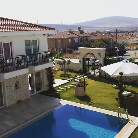 Bed & Breakfast Ruezgar Guelue Butik Otel Alacati