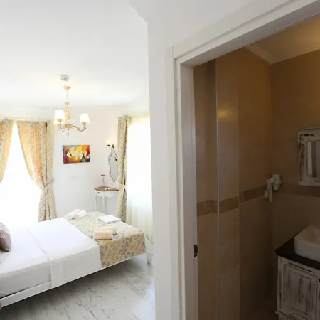 Ruezgar Guelue Butik Отель типа 