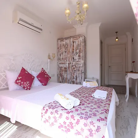 Bed & Breakfast Ruezgar Guelue Butik Otel 2*