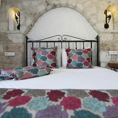 Ruezgar Guelue Butik Otel