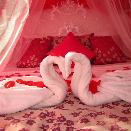 Ruezgar Guelue Butik Otel Bed & Breakfast