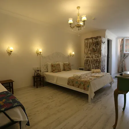 Bed & Breakfast Ruezgar Guelue Butik Otel 2*