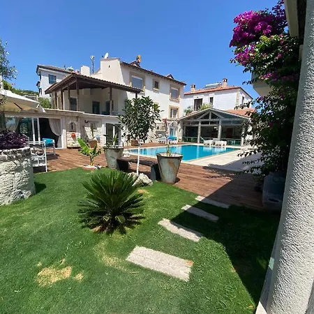 Ruezgar Guelue Butik 2* Alacati