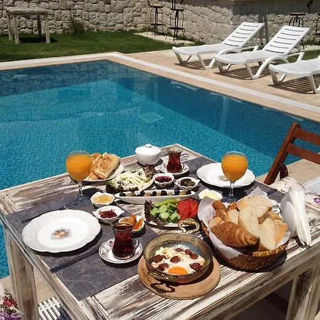 Ruezgar Guelue Butik B&B 2*