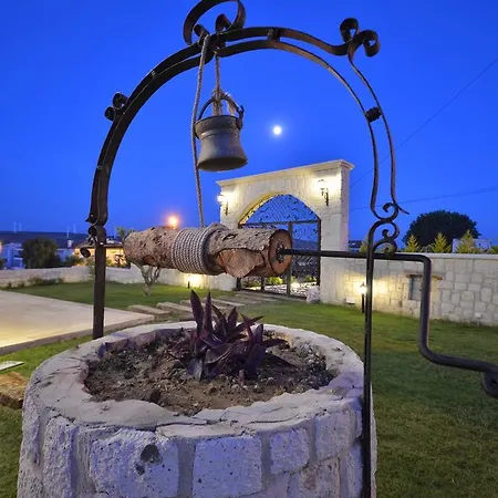 Ruezgar Guelue Butik 2*