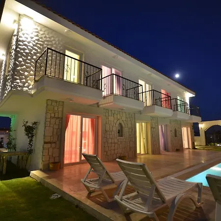 Ruezgar Guelue Butik 2* Alacati