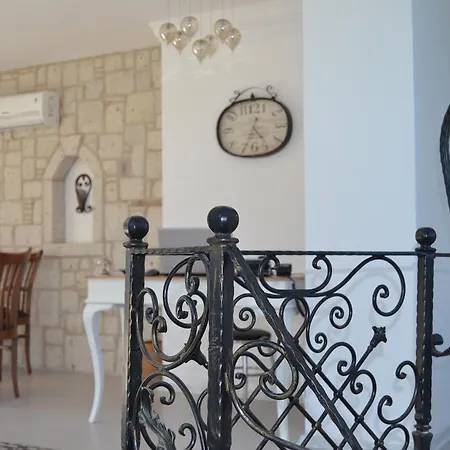 Ruezgar Guelue Butik 2* Alacati