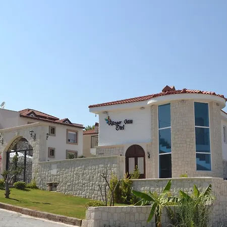 Ruezgar Guelue Butik 2* Alacati
