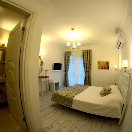 Ruezgar Guelue Butik B&B 2*