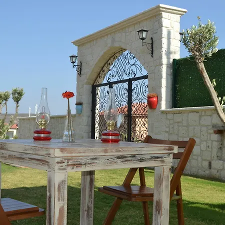 Ruezgar Guelue Butik B&B
