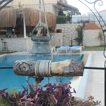 Ruezgar Guelue Butik 2* Alacati