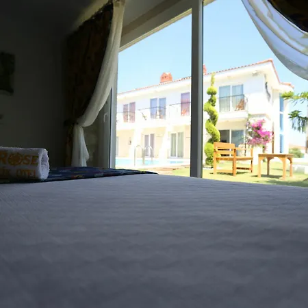 Ruezgar Guelue Butik B&B 2*