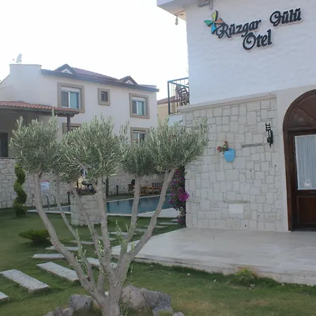 B&B Ruezgar Guelue Butik