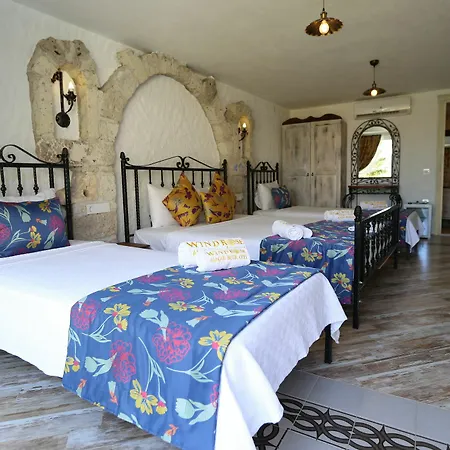 Ruezgar Guelue Butik B&B 2*