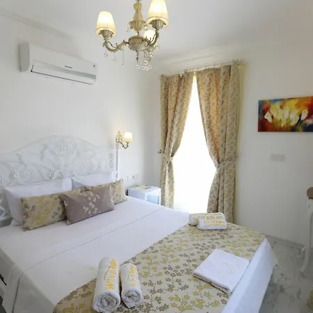 B&B Ruezgar Guelue Butik