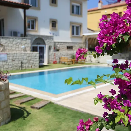 Ruezgar Guelue Butik 2* Alacati