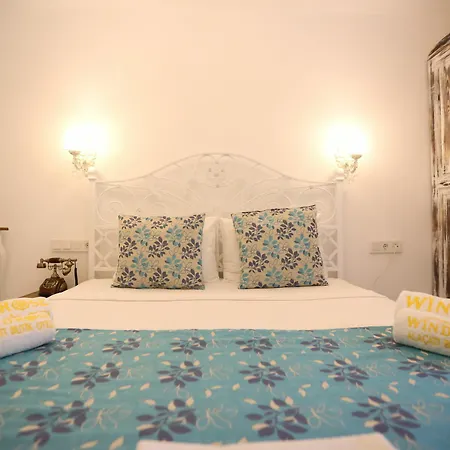 B&B Ruezgar Guelue Butik Alacati