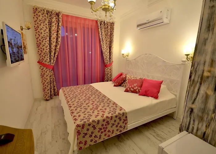 Ruezgar Guelue Butik 2*