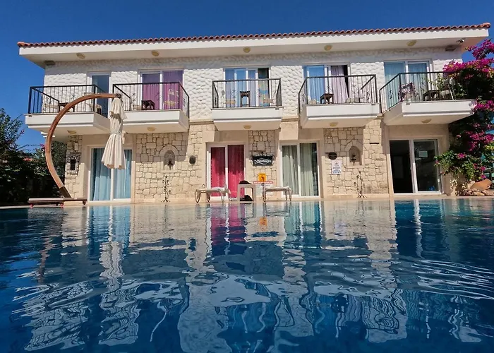 Ruezgar Guelue Butik アラカティ