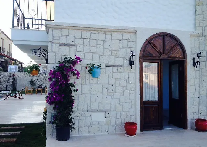 Ruezgar Guelue Butik アラカティ